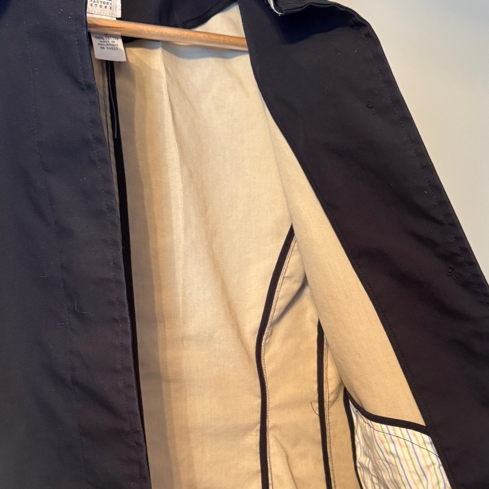 Gap Jacket - Picture 3 of 5